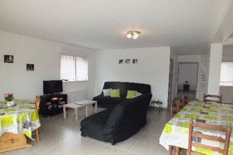 Location de vacances - Gîte à Herrin