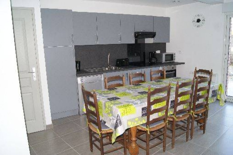 Location de vacances - Gîte à Herrin