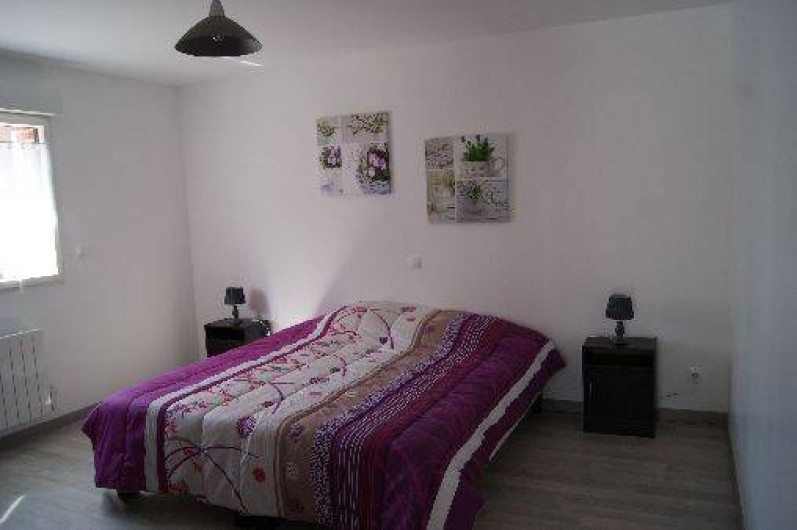 Location de vacances - Gîte à Herrin