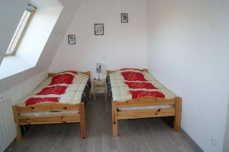 Location de vacances - Gîte à Herrin