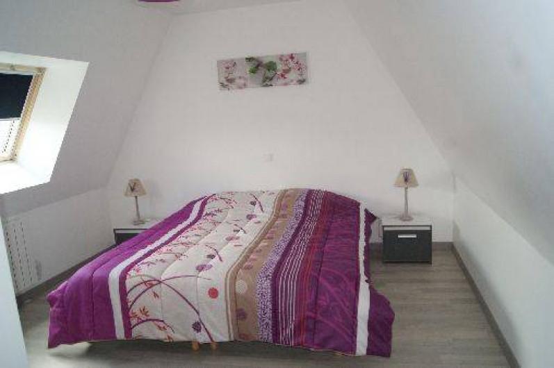 Location de vacances - Gîte à Herrin