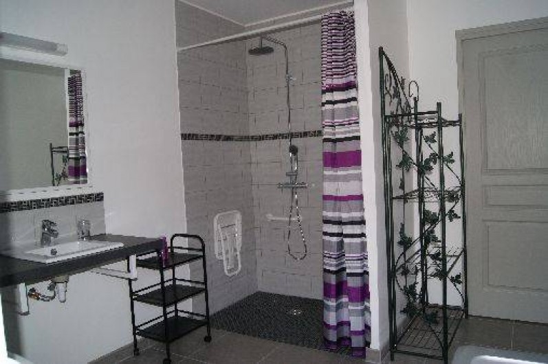 Location de vacances - Gîte à Herrin