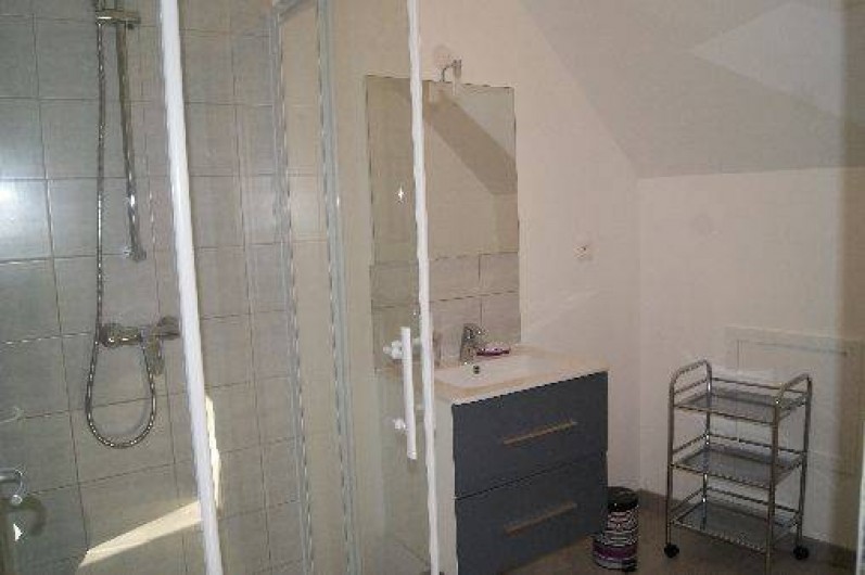 Location de vacances - Gîte à Herrin