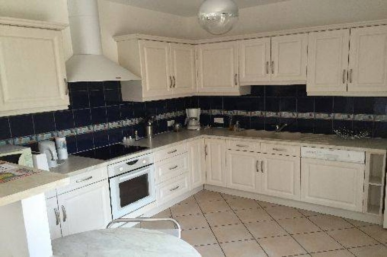 Location de vacances - Villa à Soulac-sur-Mer