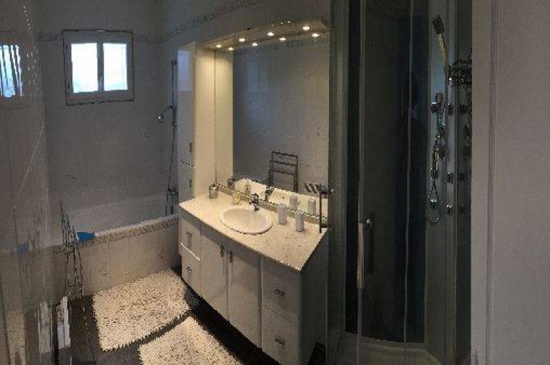 Location de vacances - Villa à Soulac-sur-Mer