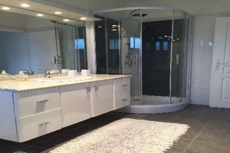 Location de vacances - Villa à Soulac-sur-Mer