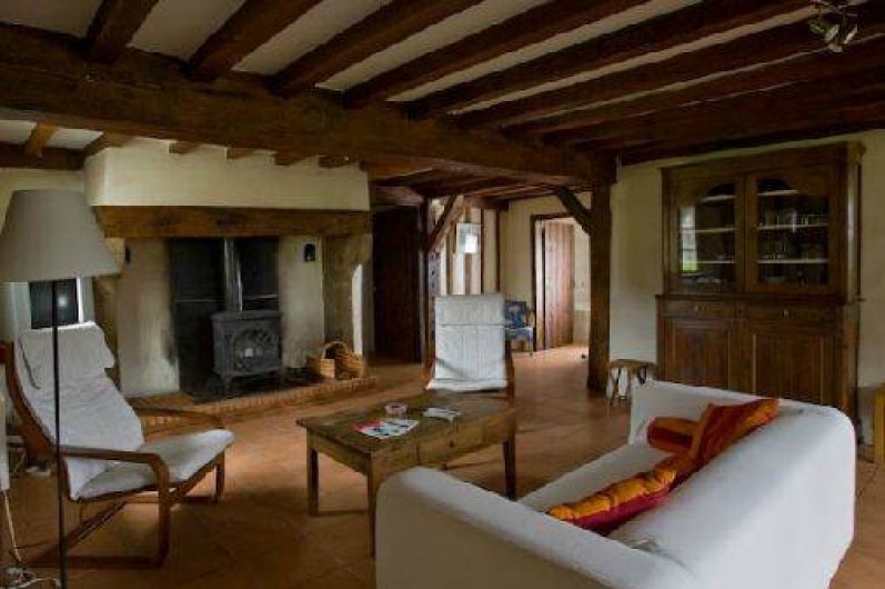 Location de vacances - Gîte à Geloux