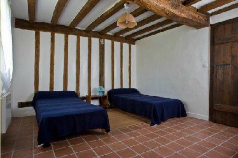 Location de vacances - Gîte à Geloux