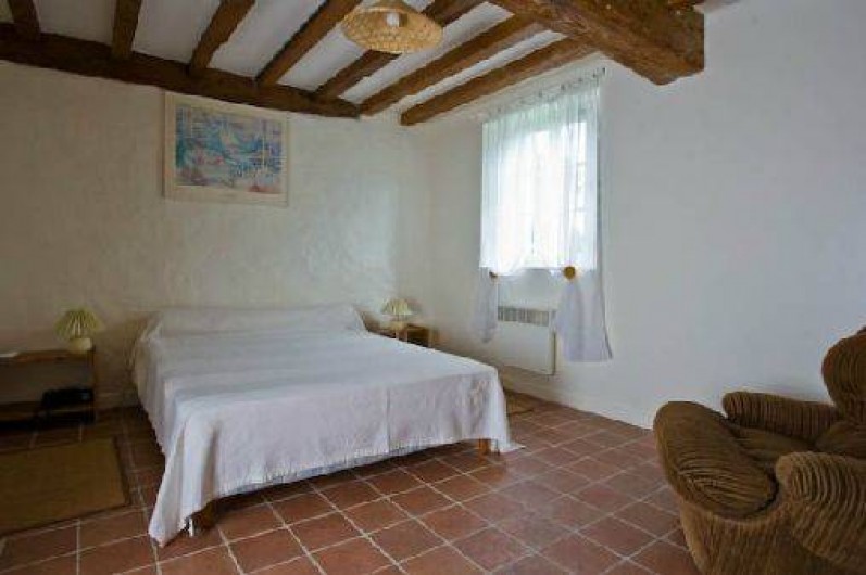 Location de vacances - Gîte à Geloux