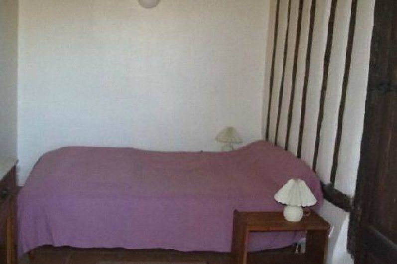 Location de vacances - Gîte à Geloux