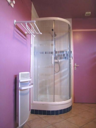 Location de vacances - Gîte à Erquières