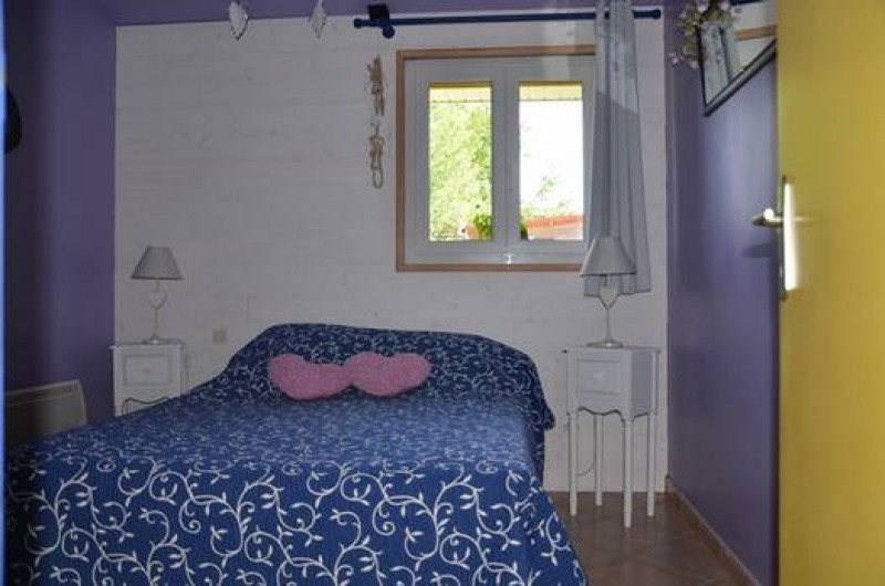 Location de vacances - Gîte à Erquières