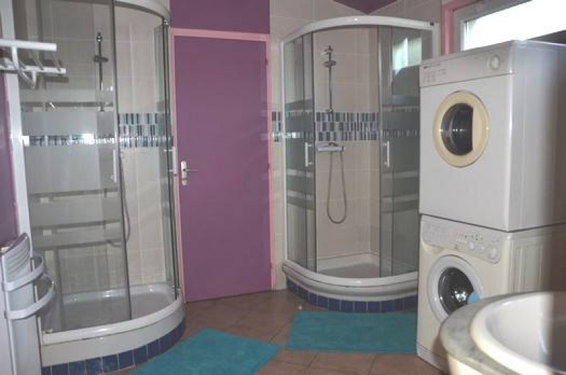 Location de vacances - Gîte à Erquières