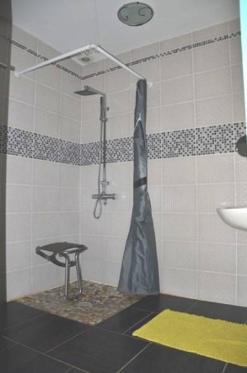 Location de vacances - Gîte à Erquières