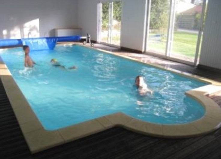 Location de vacances - Gîte à Erquières