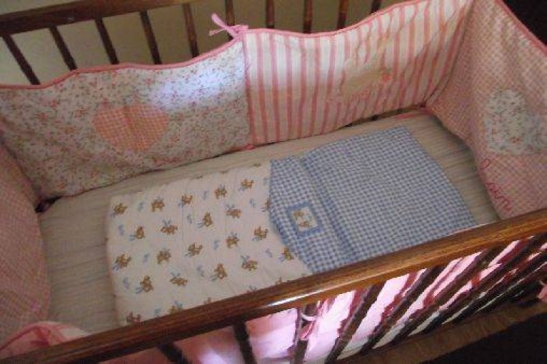 Location de vacances - Gîte à Voussac