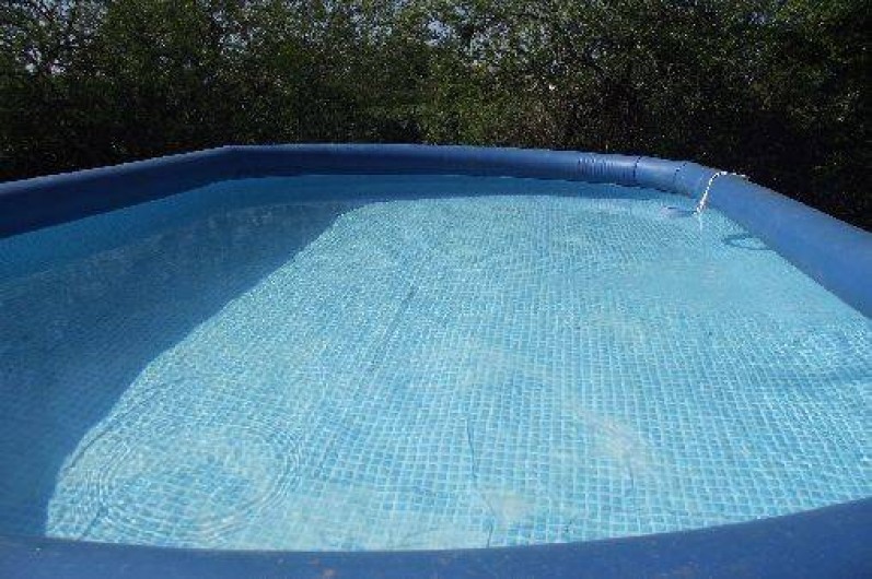 Location de vacances - Gîte à Voussac