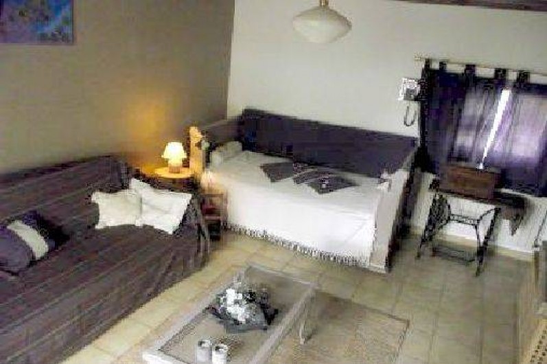 Location de vacances - Gîte à Voussac