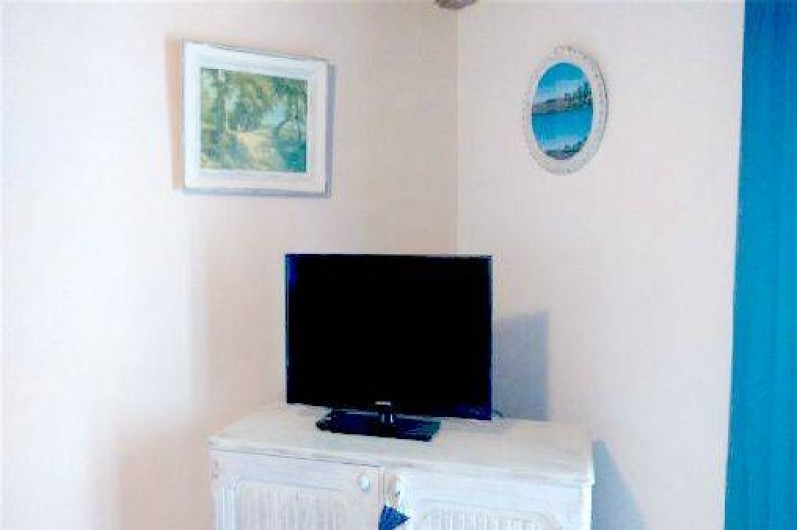 Location de vacances - Gîte à Voussac