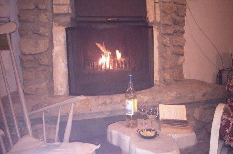 Location de vacances - Gîte à Voussac