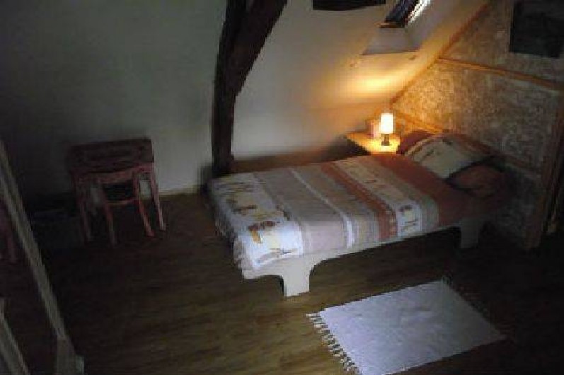 Location de vacances - Gîte à Voussac