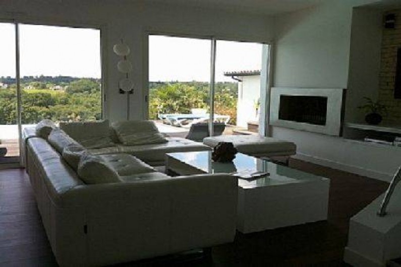 Location de vacances - Villa à Bassussarry