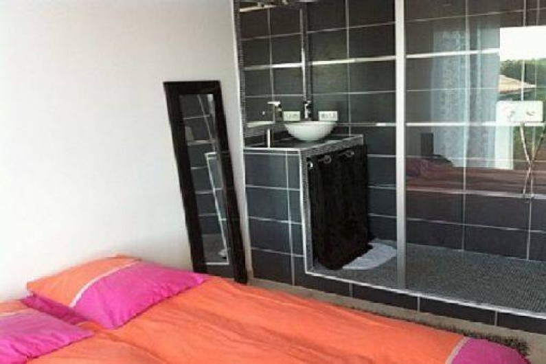 Location de vacances - Villa à Bassussarry