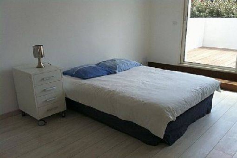 Location de vacances - Villa à Bassussarry