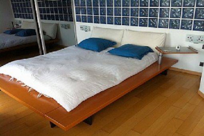 Location de vacances - Villa à Bassussarry