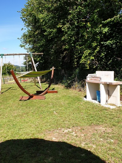 Location de vacances - Gîte à Gornac