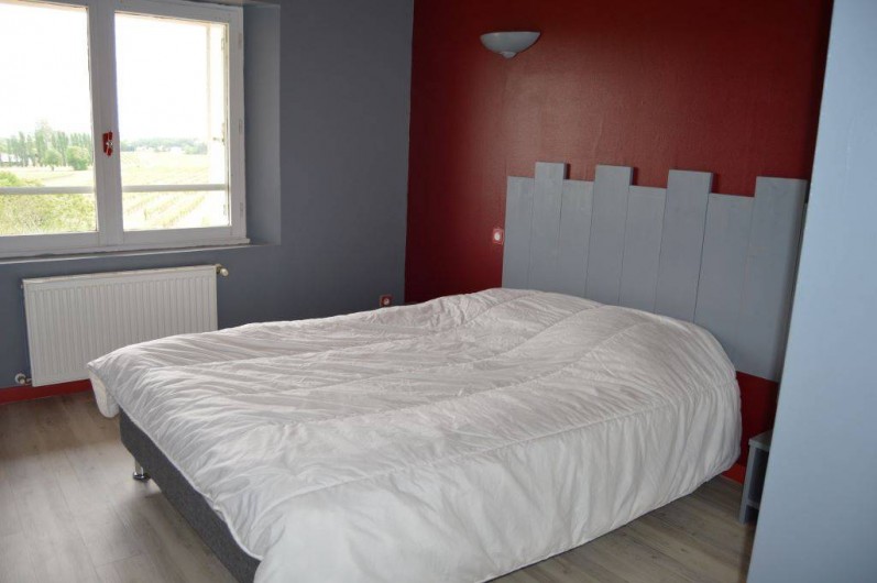 Location de vacances - Gîte à Gornac - CHAMBRE