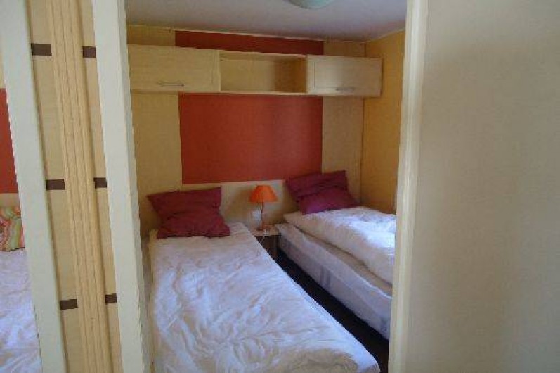 Location de vacances - Bungalow - Mobilhome à Saint-Brevin-les-Pins