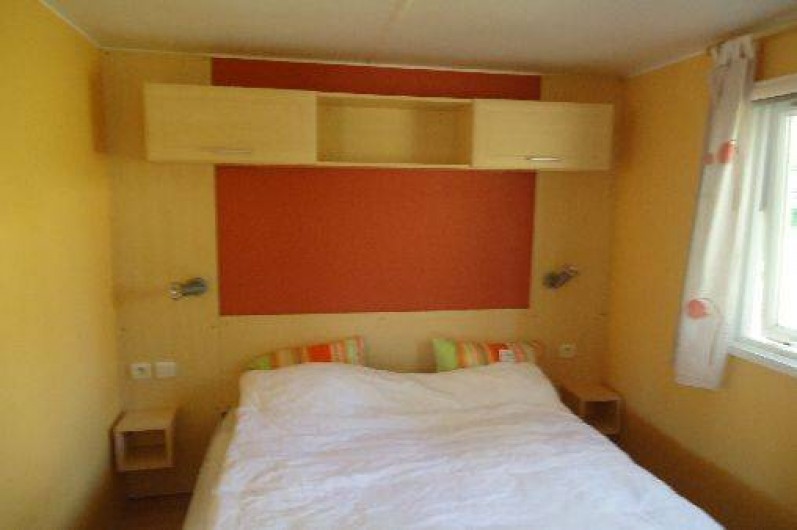 Location de vacances - Bungalow - Mobilhome à Saint-Brevin-les-Pins