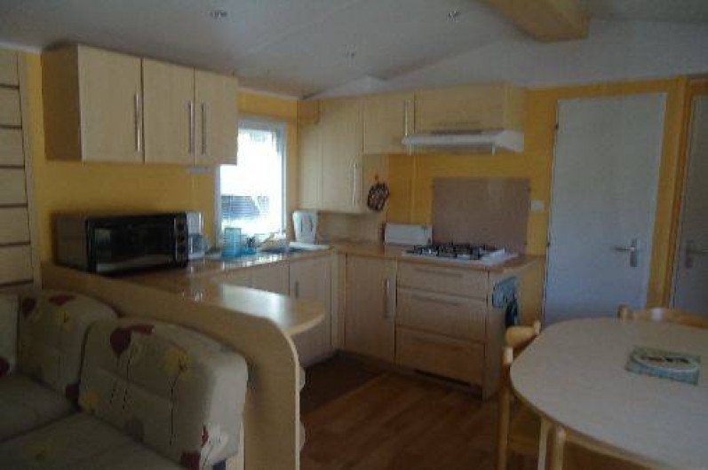 Location de vacances - Bungalow - Mobilhome à Saint-Brevin-les-Pins