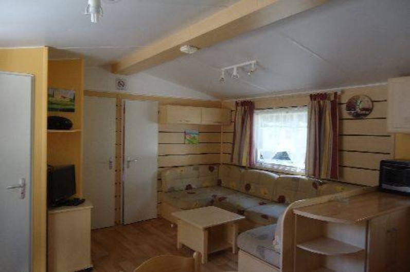 Location de vacances - Bungalow - Mobilhome à Saint-Brevin-les-Pins