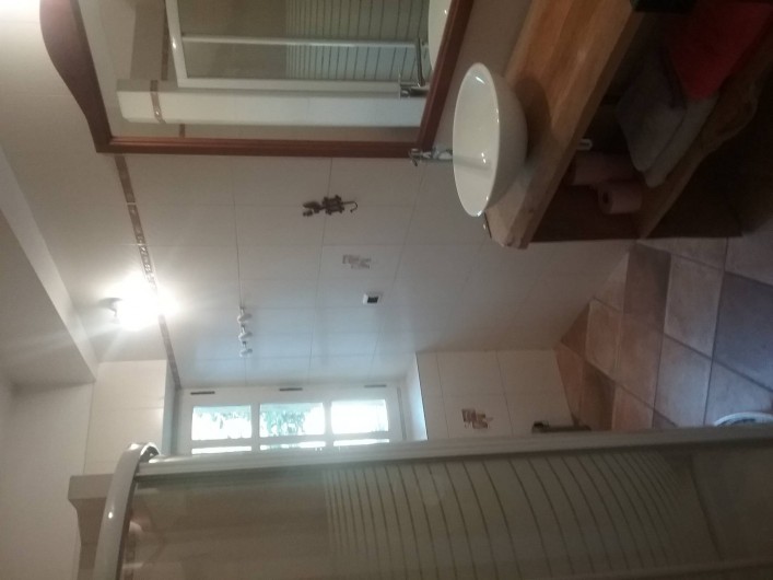 Location de vacances - Gîte à Saint-Paul-les-Fonts