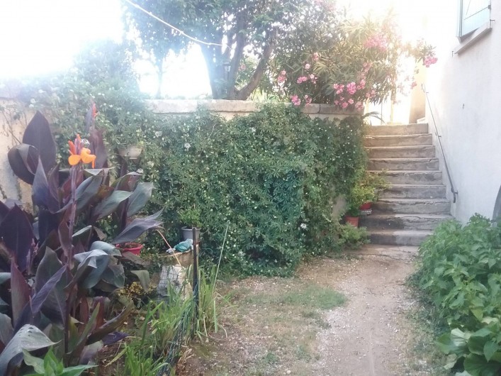 Location de vacances - Gîte à Saint-Paul-les-Fonts