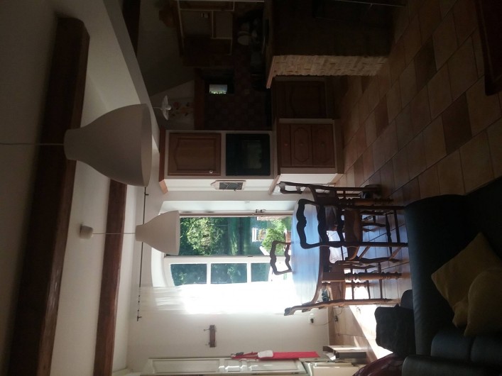 Location de vacances - Gîte à Saint-Paul-les-Fonts