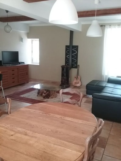 Location de vacances - Gîte à Saint-Paul-les-Fonts