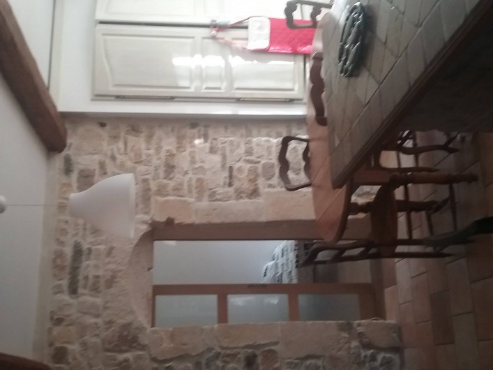 Location de vacances - Gîte à Saint-Paul-les-Fonts