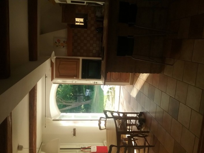 Location de vacances - Gîte à Saint-Paul-les-Fonts