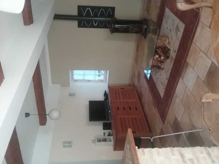 Location de vacances - Gîte à Saint-Paul-les-Fonts