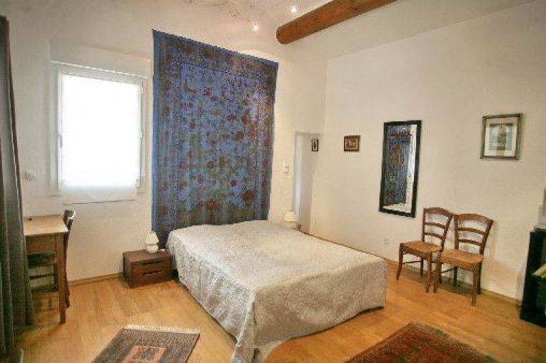 Location de vacances - Villa à Sablet