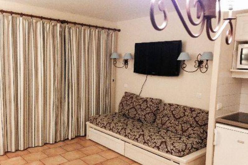 Location de vacances - Appartement à Deauville