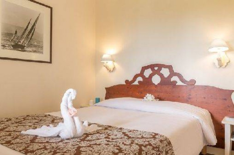 Location de vacances - Appartement à Deauville