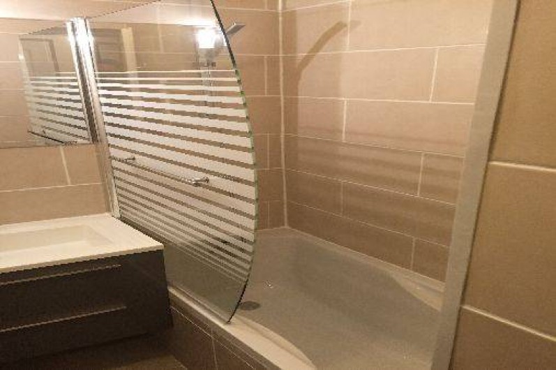 Location de vacances - Appartement à Deauville