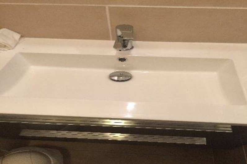 Location de vacances - Appartement à Deauville