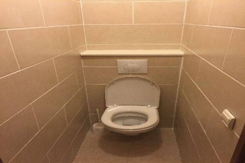 Location de vacances - Appartement à Deauville