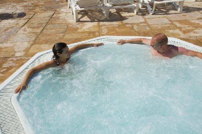 Location de vacances - Appartement à Deauville