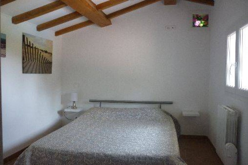 Location de vacances - Gîte à Saint-Privat-des-Vieux